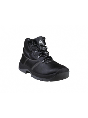 Atlas Duo Soft 765 S3 : chaussure de soudure en cuir