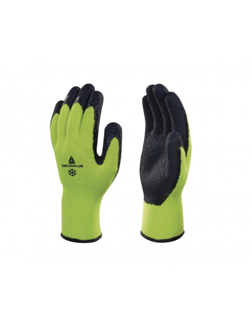 Gants tricot acrylique 
Deltaplus
Apollon Winter VV735