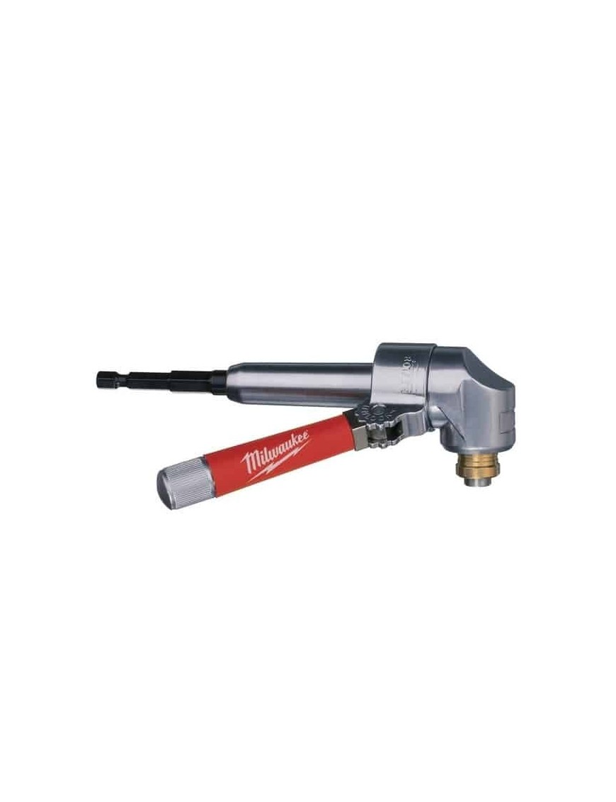 Renvoie d'angle OS2 Milwaukee 4932352320