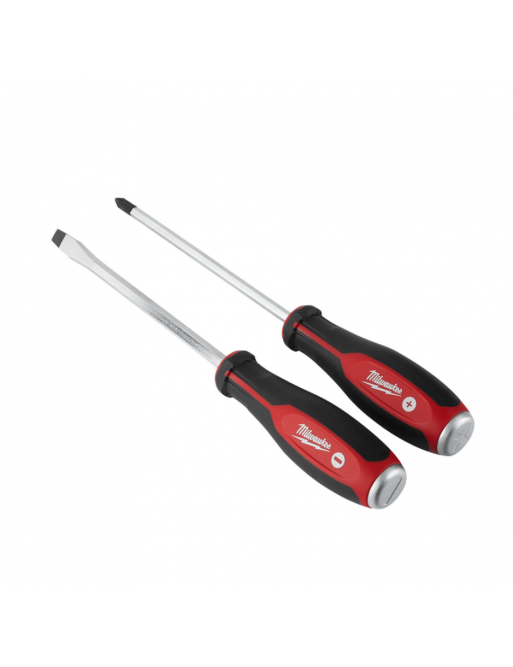 Tournevis tri-lobe à frapper  - MILWAUKEE 4932471872