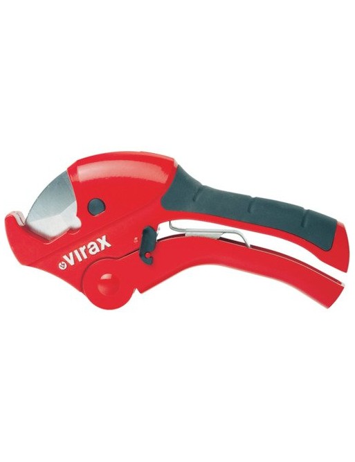 Coupe-tube PC42 Virax 215042. Maîtrisez la coupe. #Virax