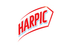 HARPIC Power Plus Original Nettoyant super puissant WC